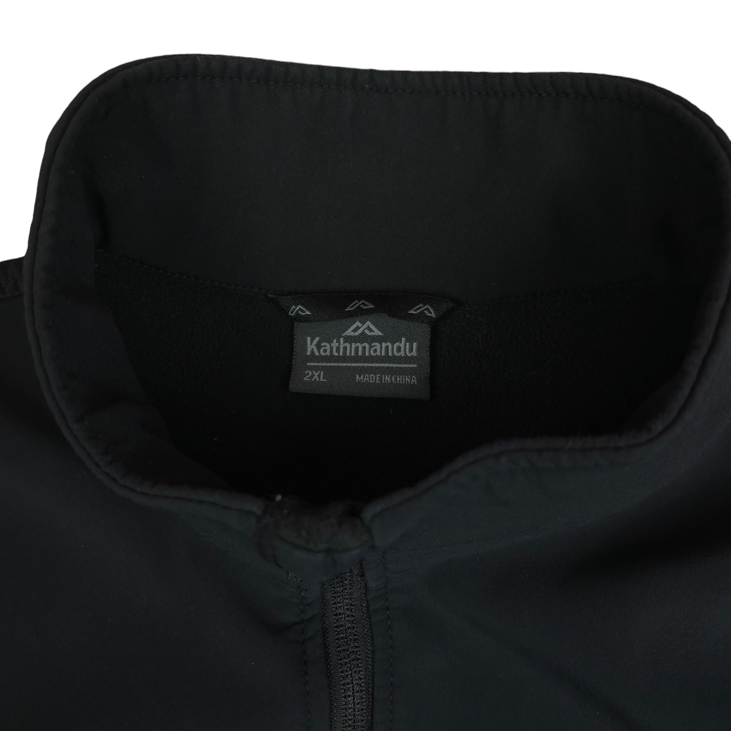 Kathmandu Soft Shell Jacket - XXL