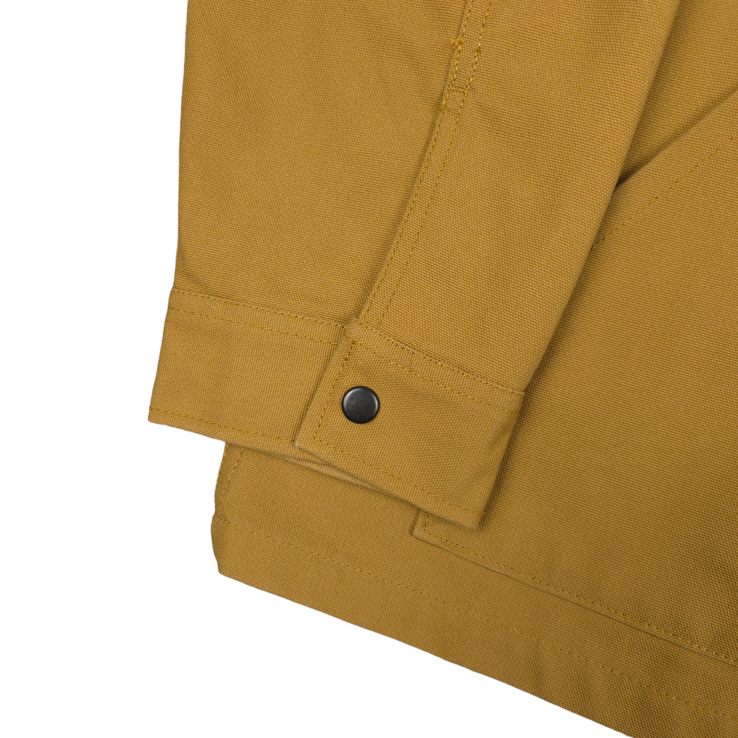 Levi's Canvas Full Zip Utility Jacket - XXL