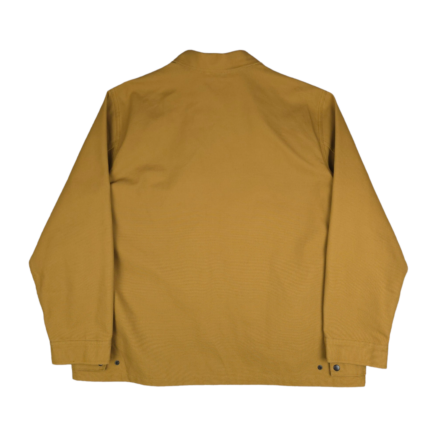 Levi's Canvas Full Zip Utility Jacket - XXL