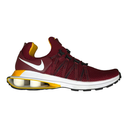 Nike Shox Gravity 'Team Red' - US11.5