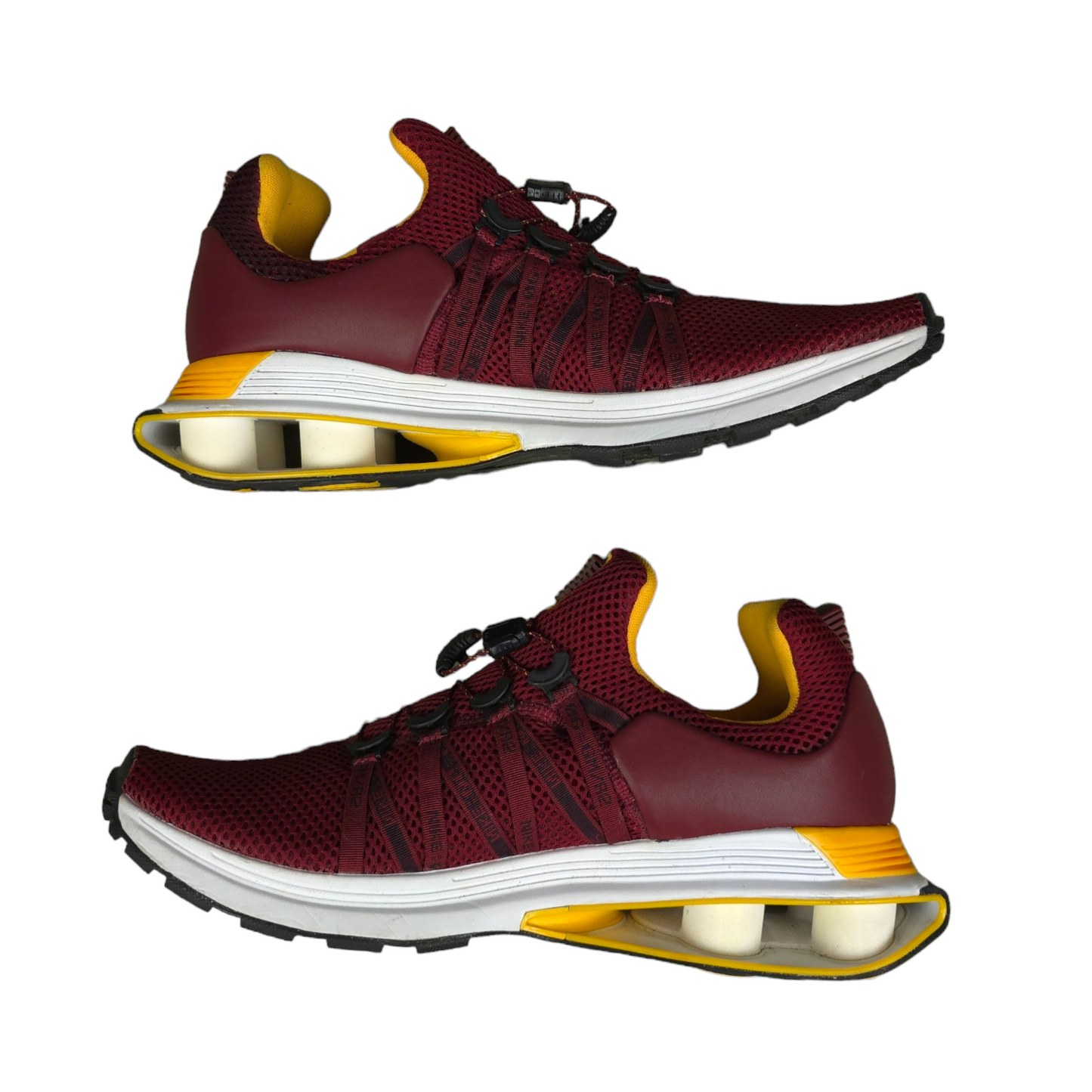 Nike Shox Gravity 'Team Red' - US11.5