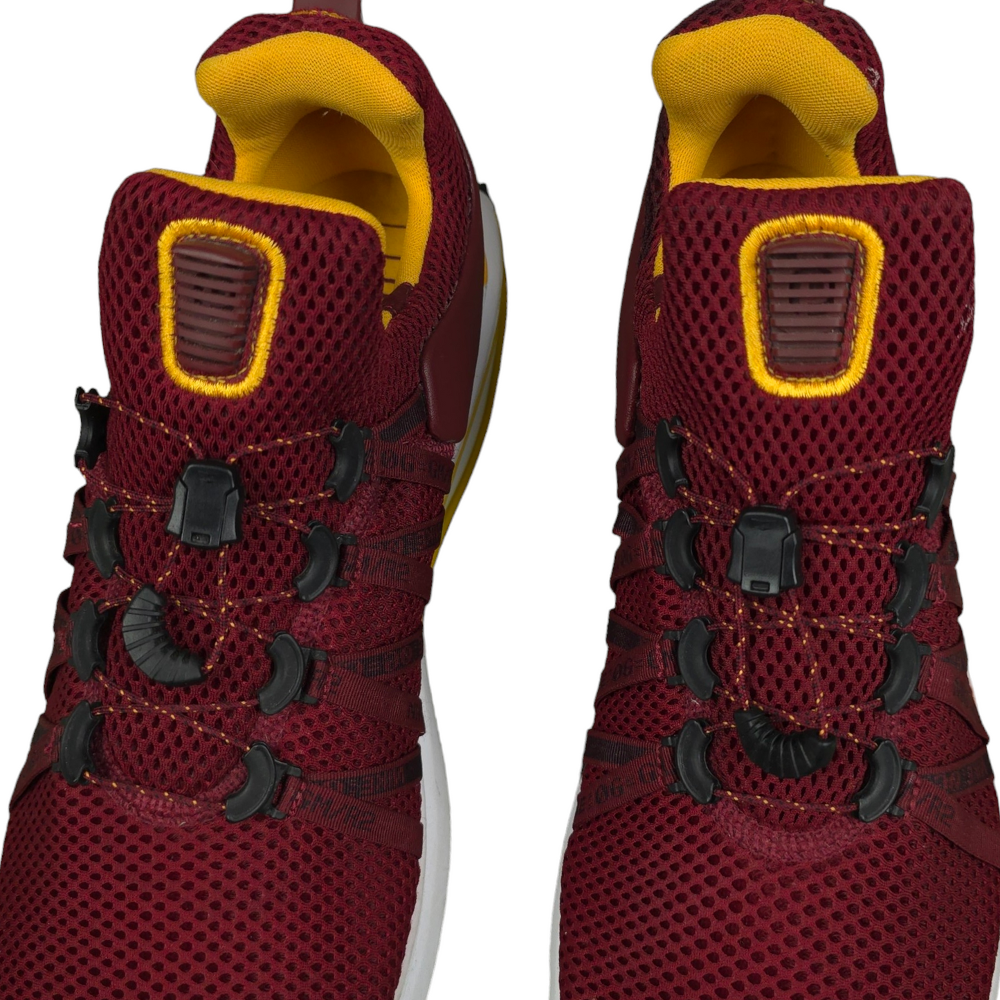 Nike Shox Gravity 'Team Red' - US11.5
