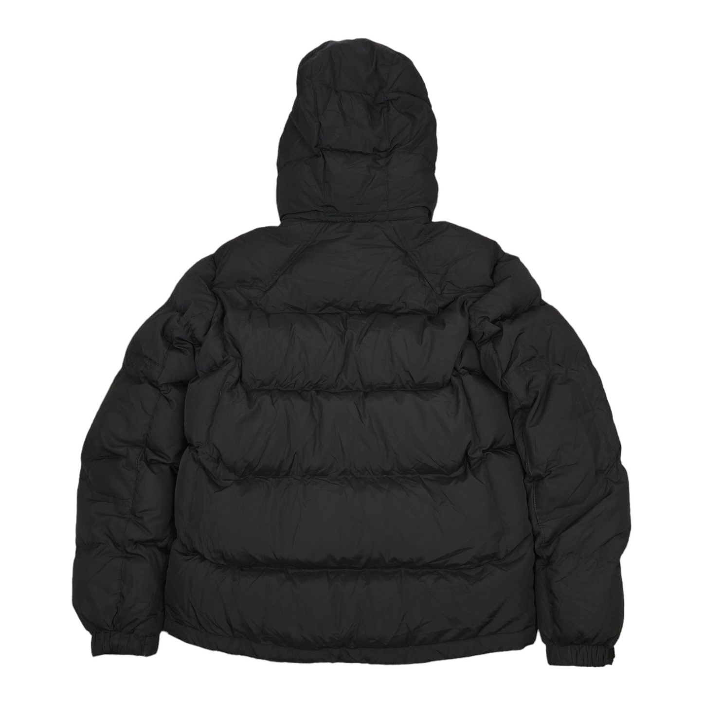 Vintage New Balance Hooded Puffer Jacket - S/M