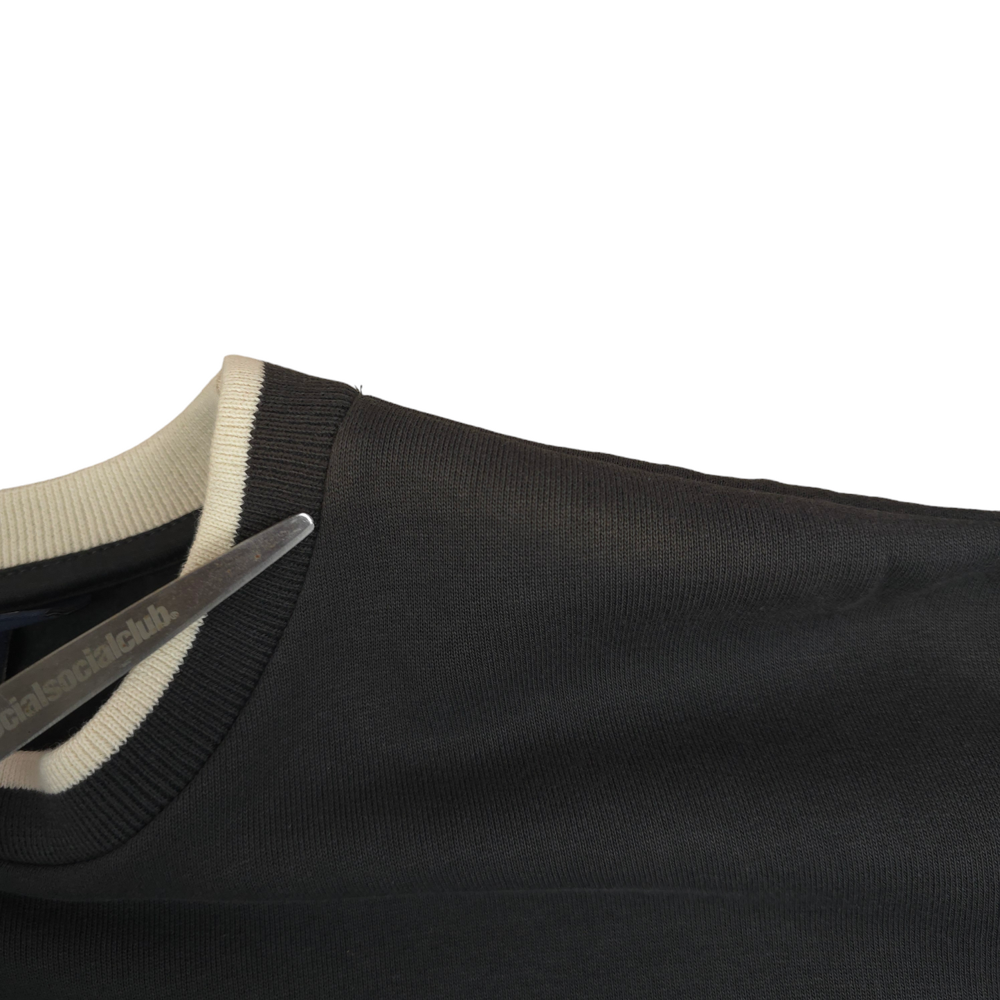 Nautica Boat Sweater - S/M