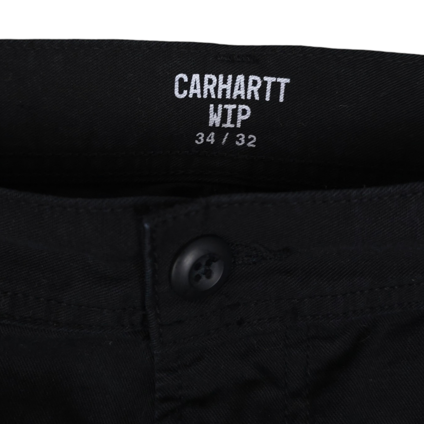 Carhartt WIP Chalk Pants - 34 x 32