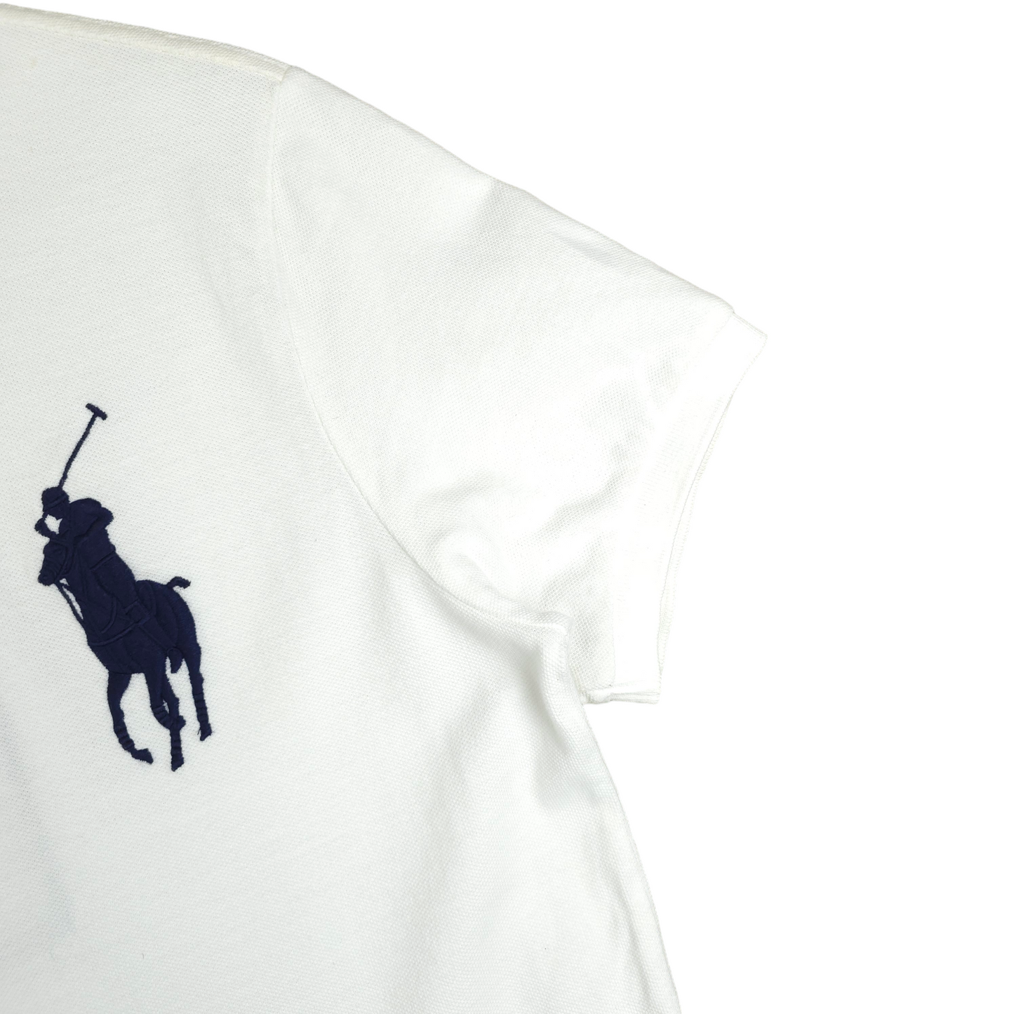 Vintage Ralph Lauren Australia Polo Shirt - M