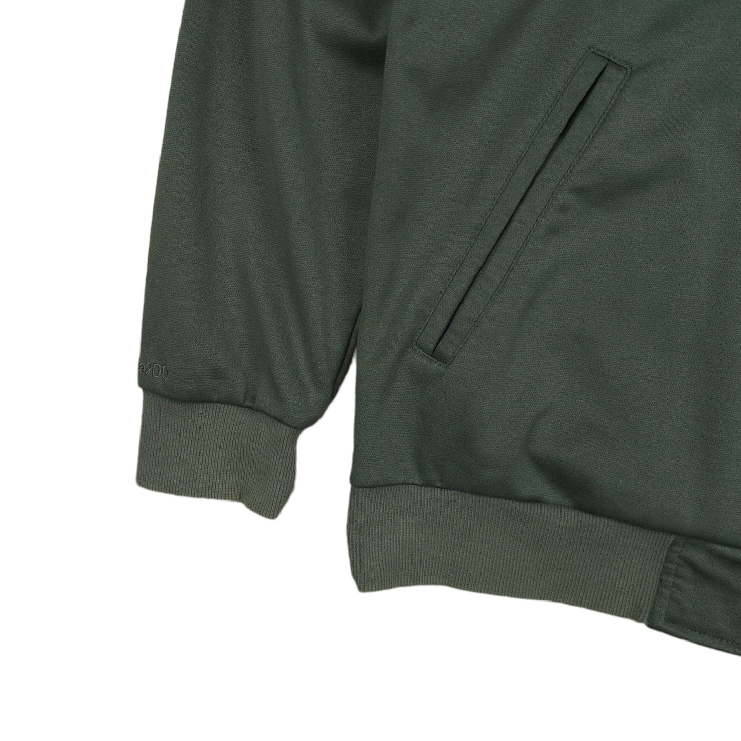 Kathmandu Full Zip Jacket - M