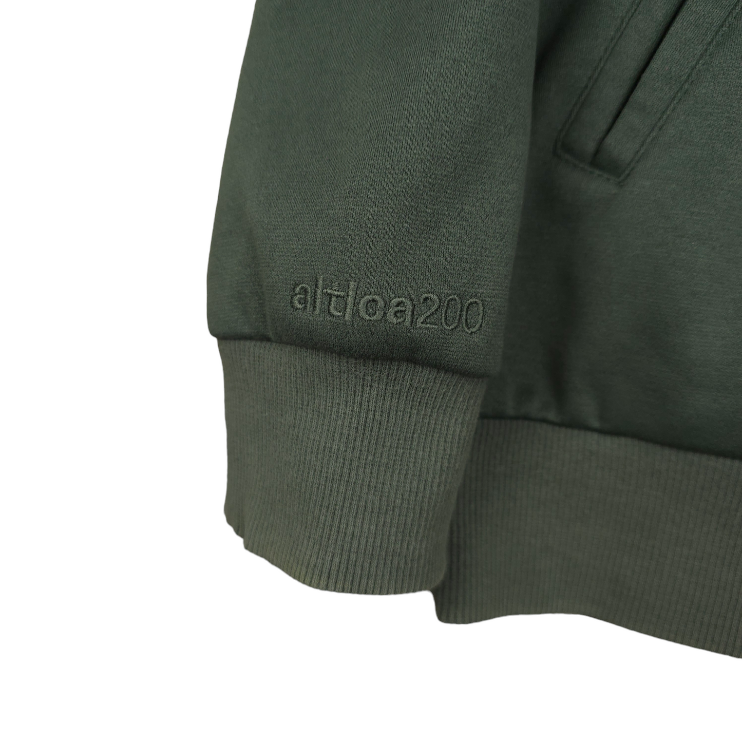 Kathmandu Full Zip Jacket - M