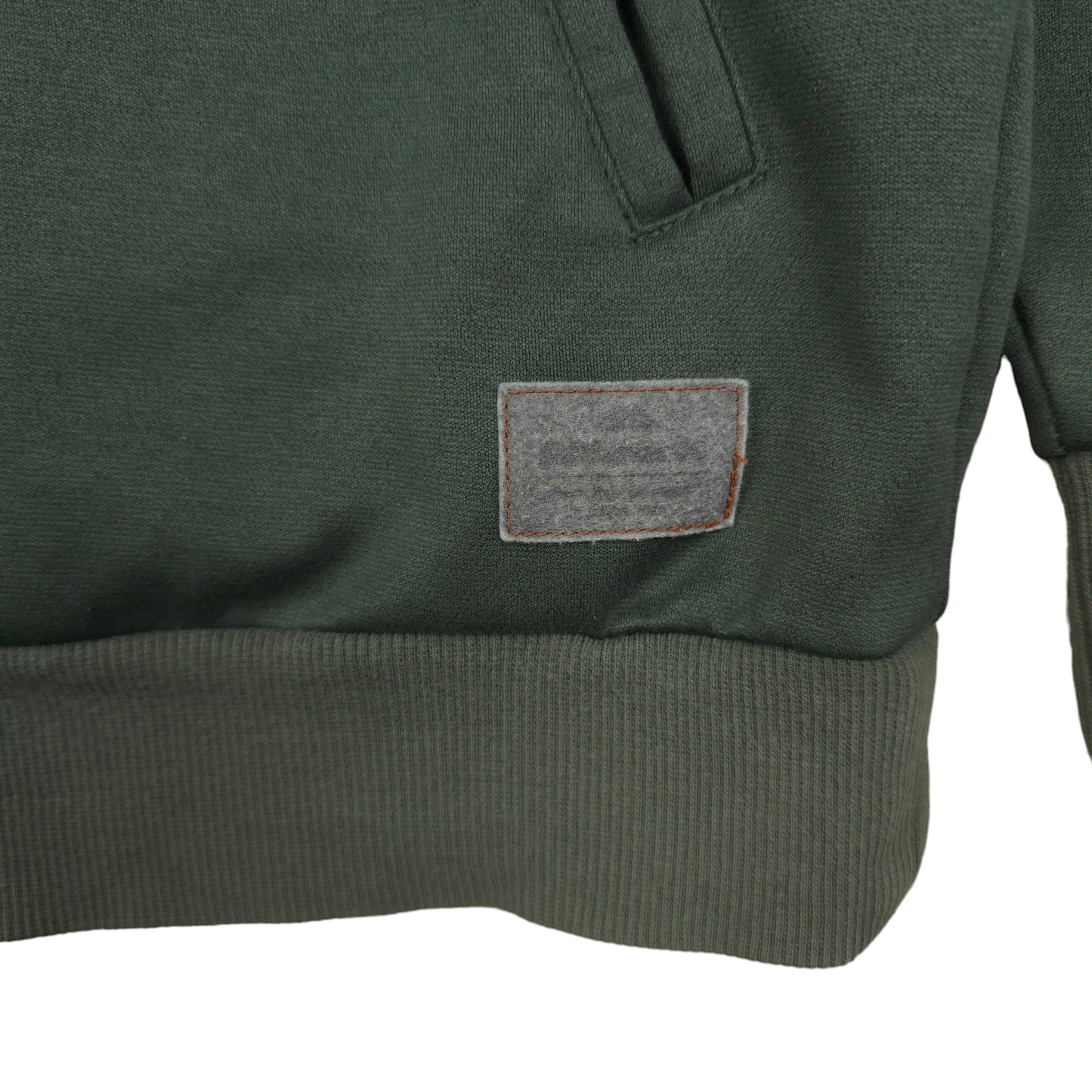 Kathmandu Full Zip Jacket - M