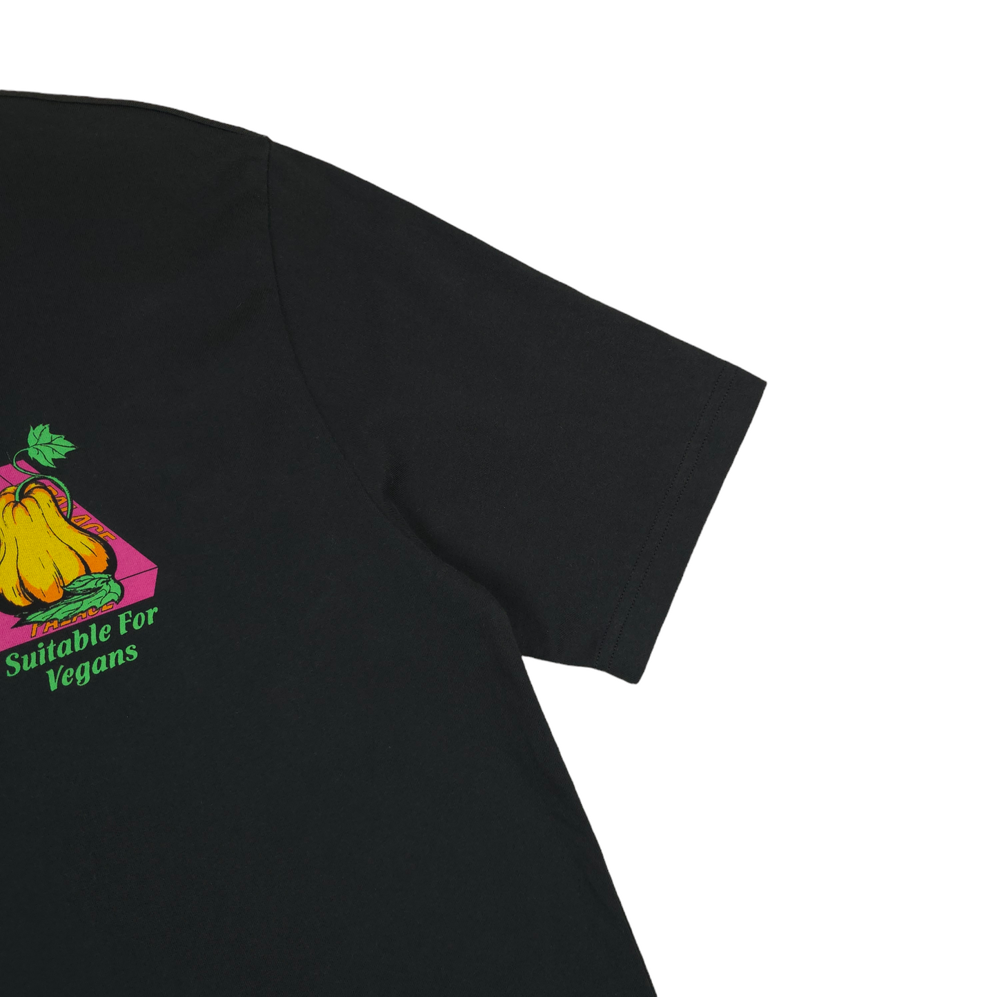 Palace Suitable For Vegans Tee - L