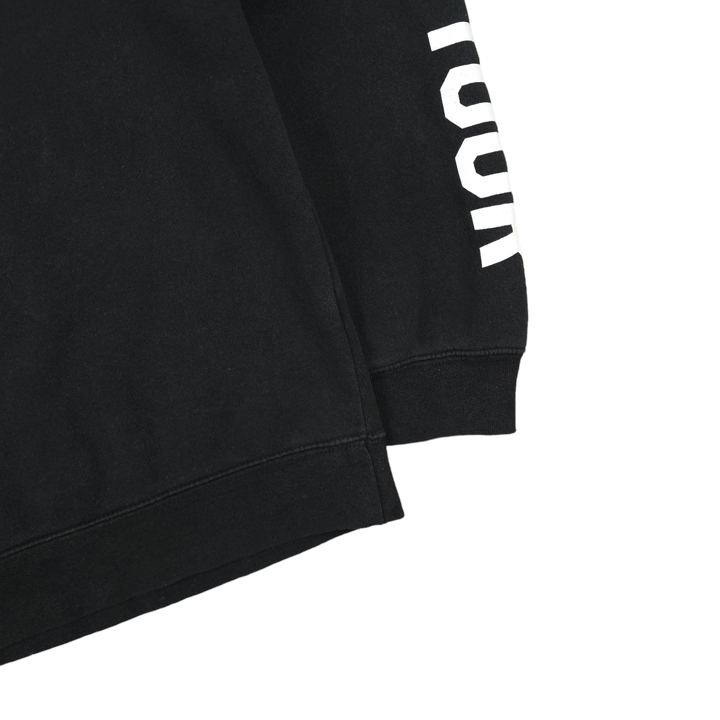 Stussy NYC World Tour Sweatshirt - M
