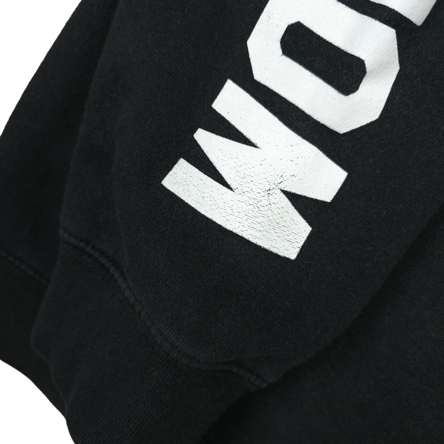 Stussy NYC World Tour Sweatshirt - M
