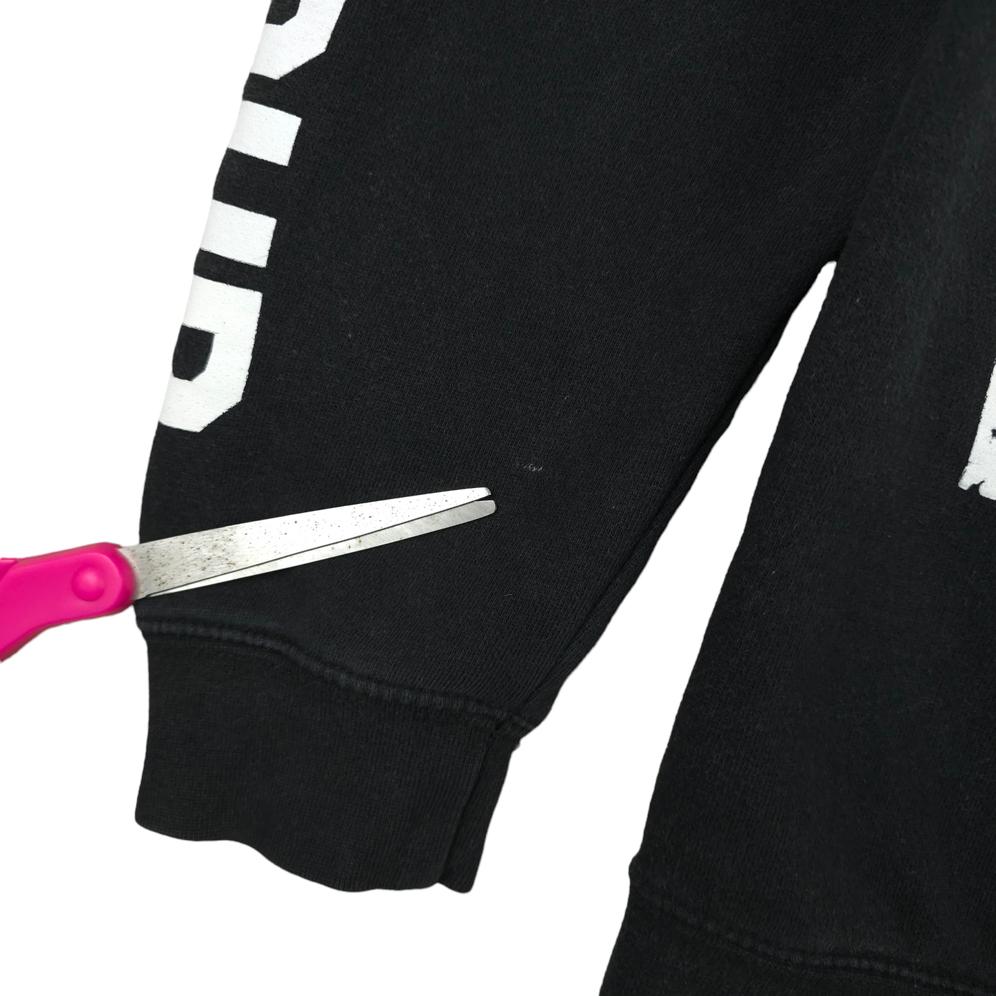 Stussy NYC World Tour Sweatshirt - M