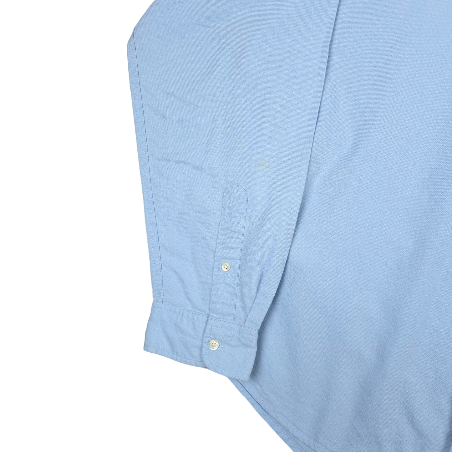 Vintage Ralph Lauren Long Sleeve Button Up Shirt - XL/2XL