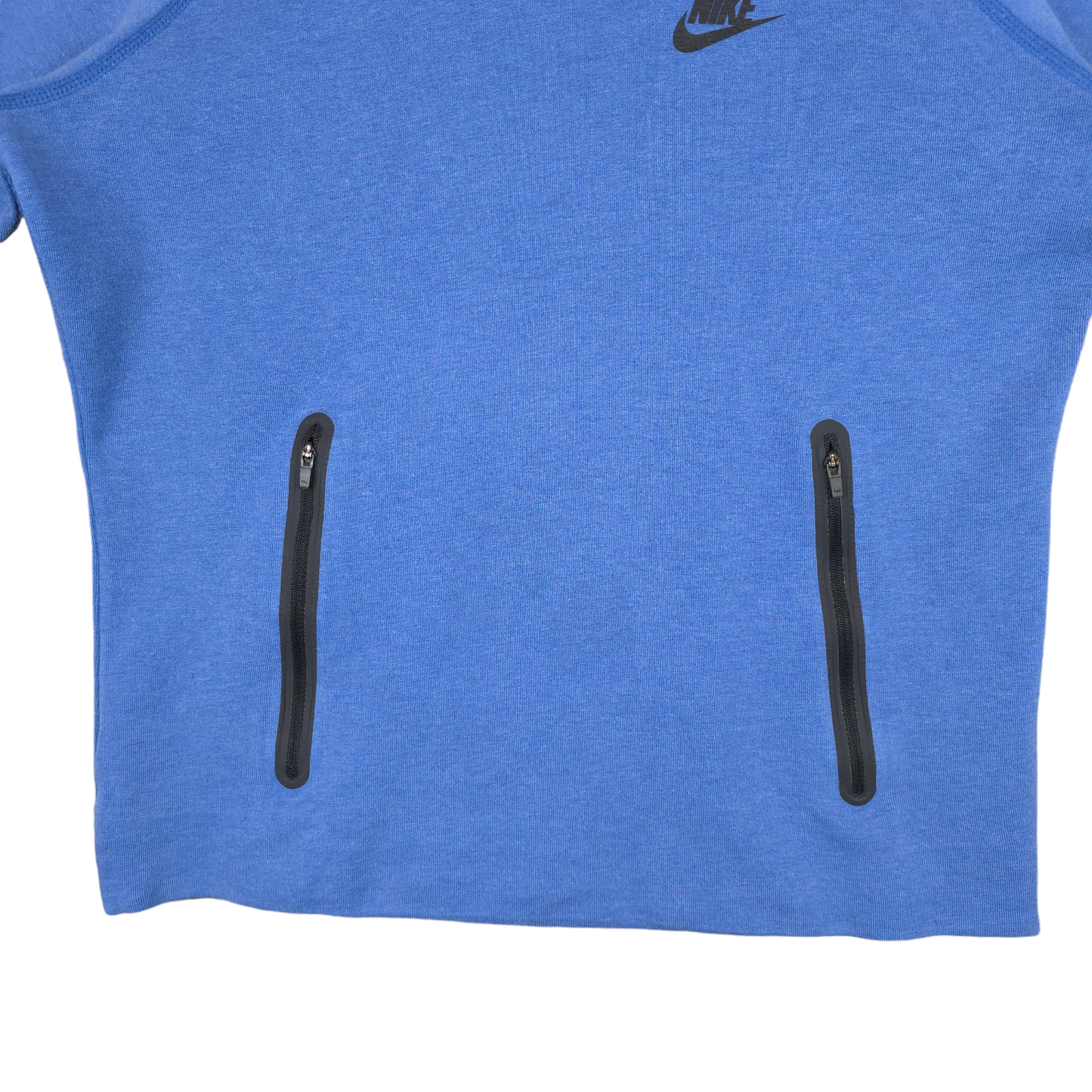 Nike Tech Fleece Funnel Hoodie - WMNS M