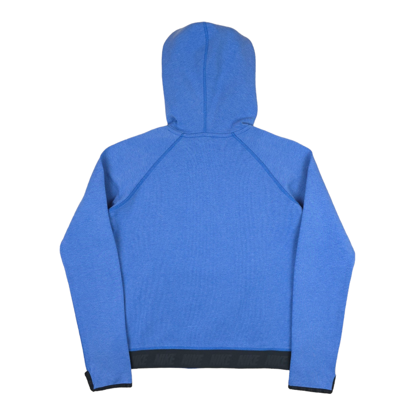 Nike Tech Fleece Funnel Hoodie - WMNS M