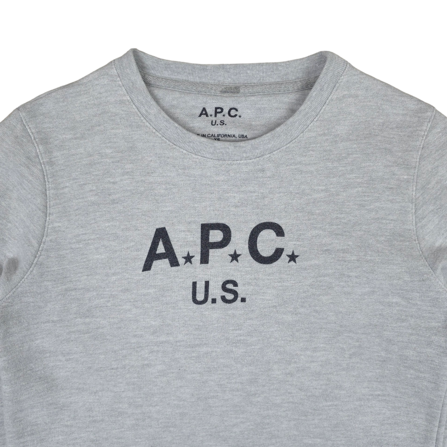 A.P.C Sweater - WMNS XS
