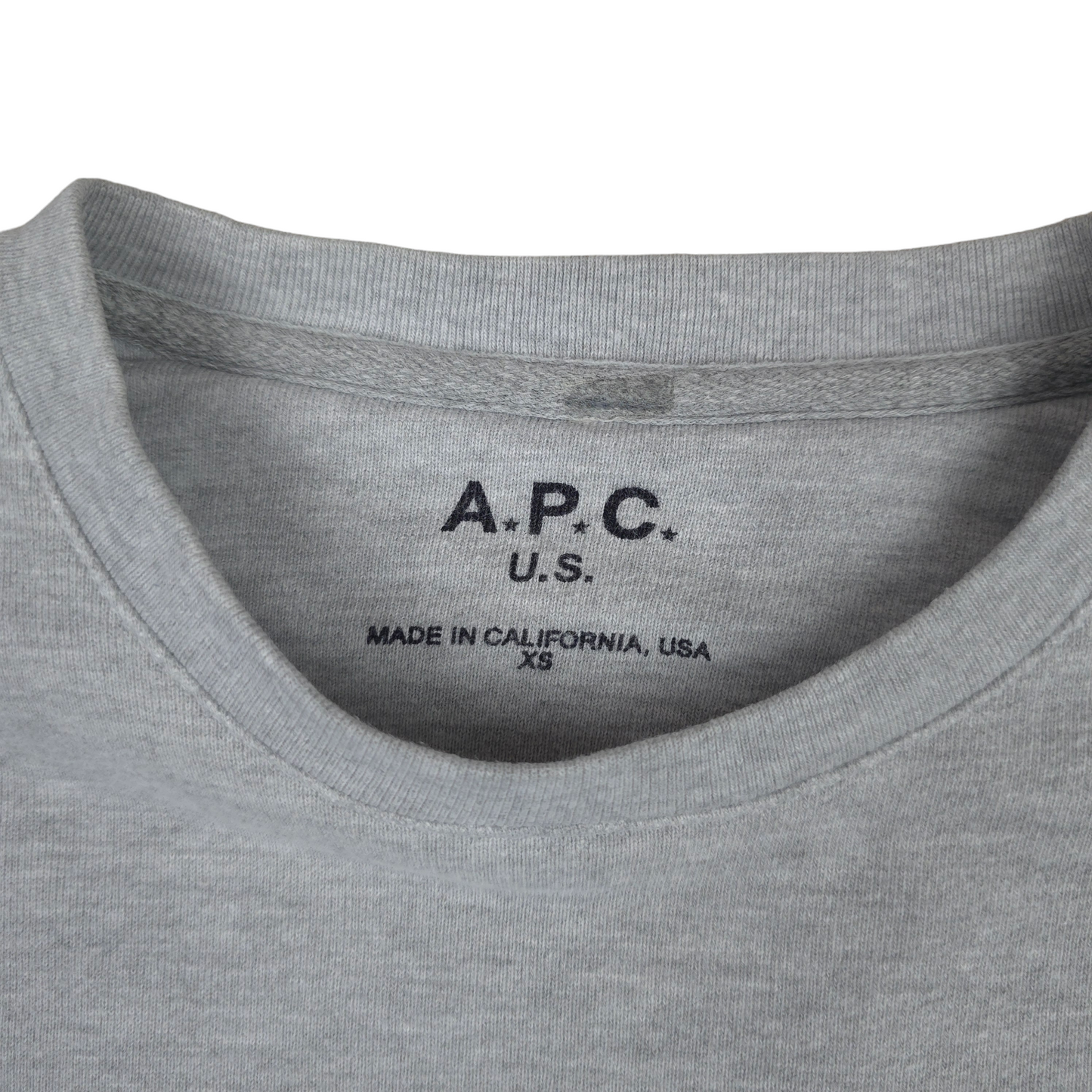 A.P.C Sweater - WMNS XS