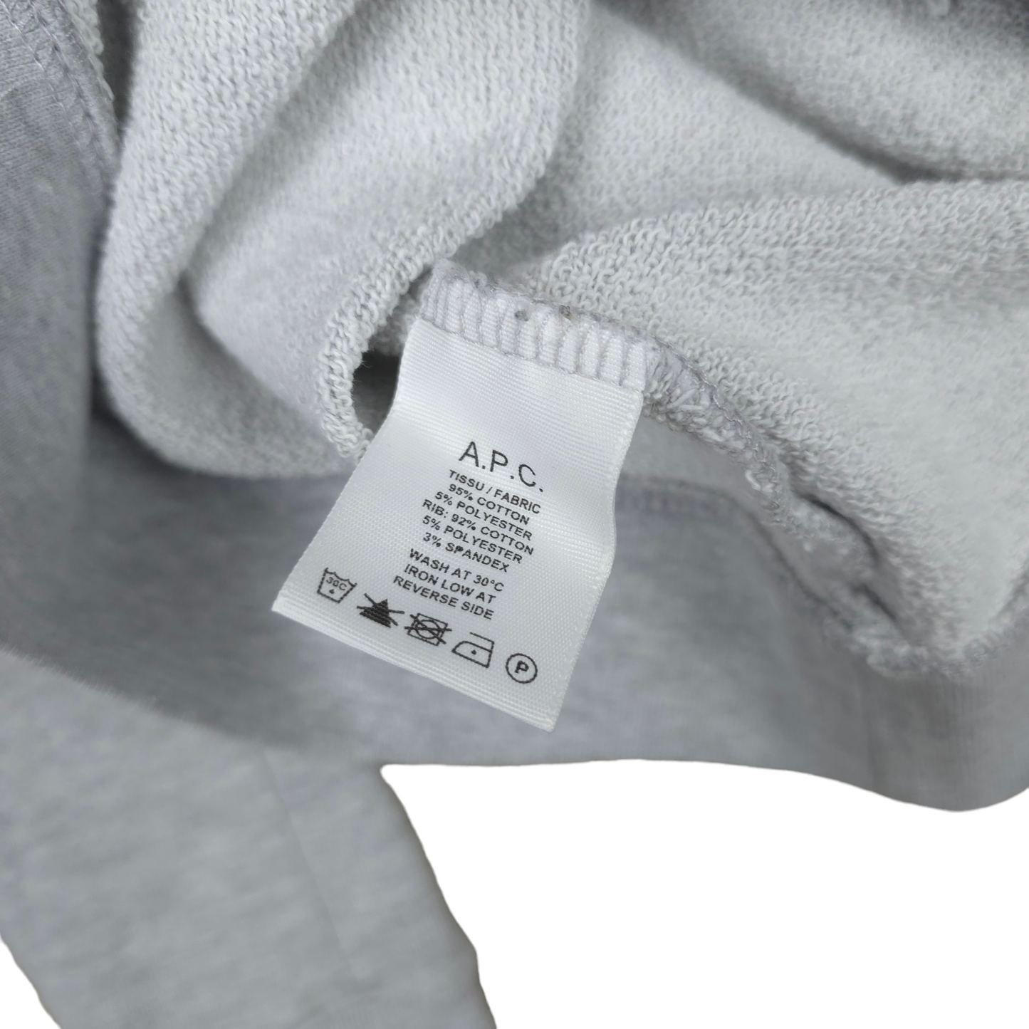 A.P.C Sweater - WMNS XS