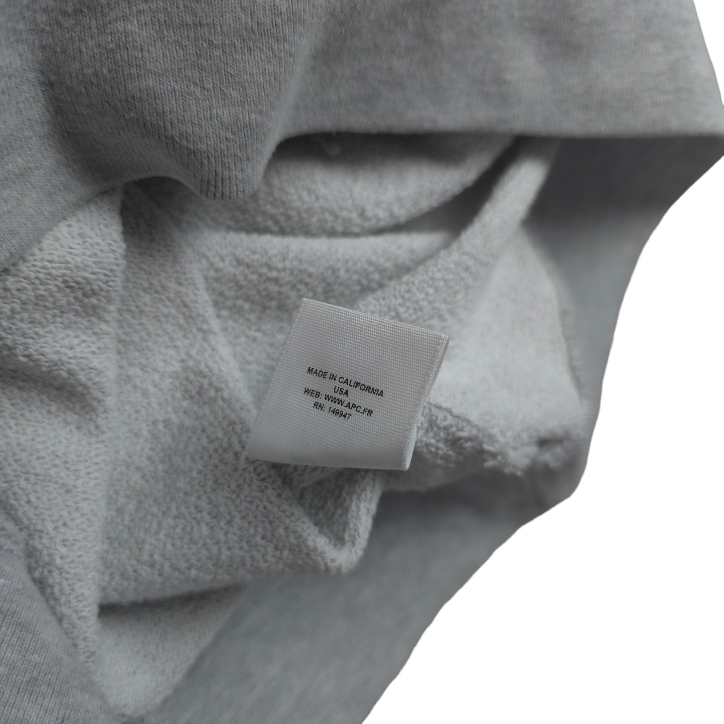 A.P.C Sweater - WMNS XS