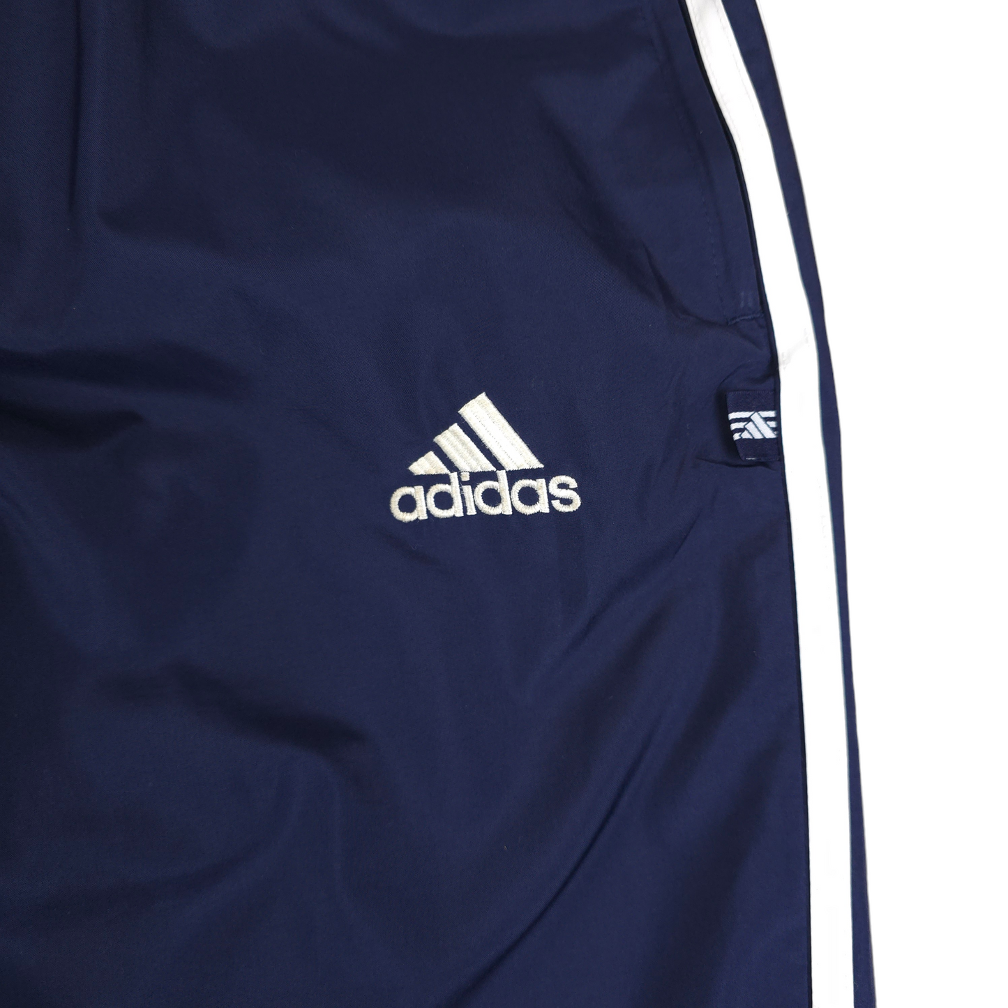 Vintage Adidas Track Pants - XL/2XL