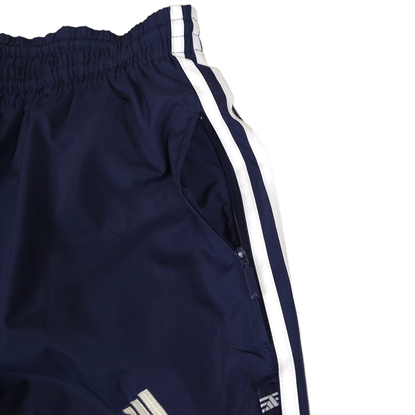 Vintage Adidas Track Pants - XL/2XL