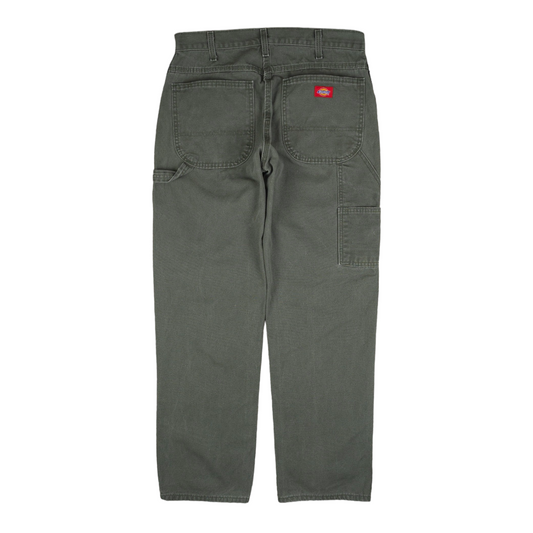 Vintage Dickies Carpenter Pants - 32 x 32