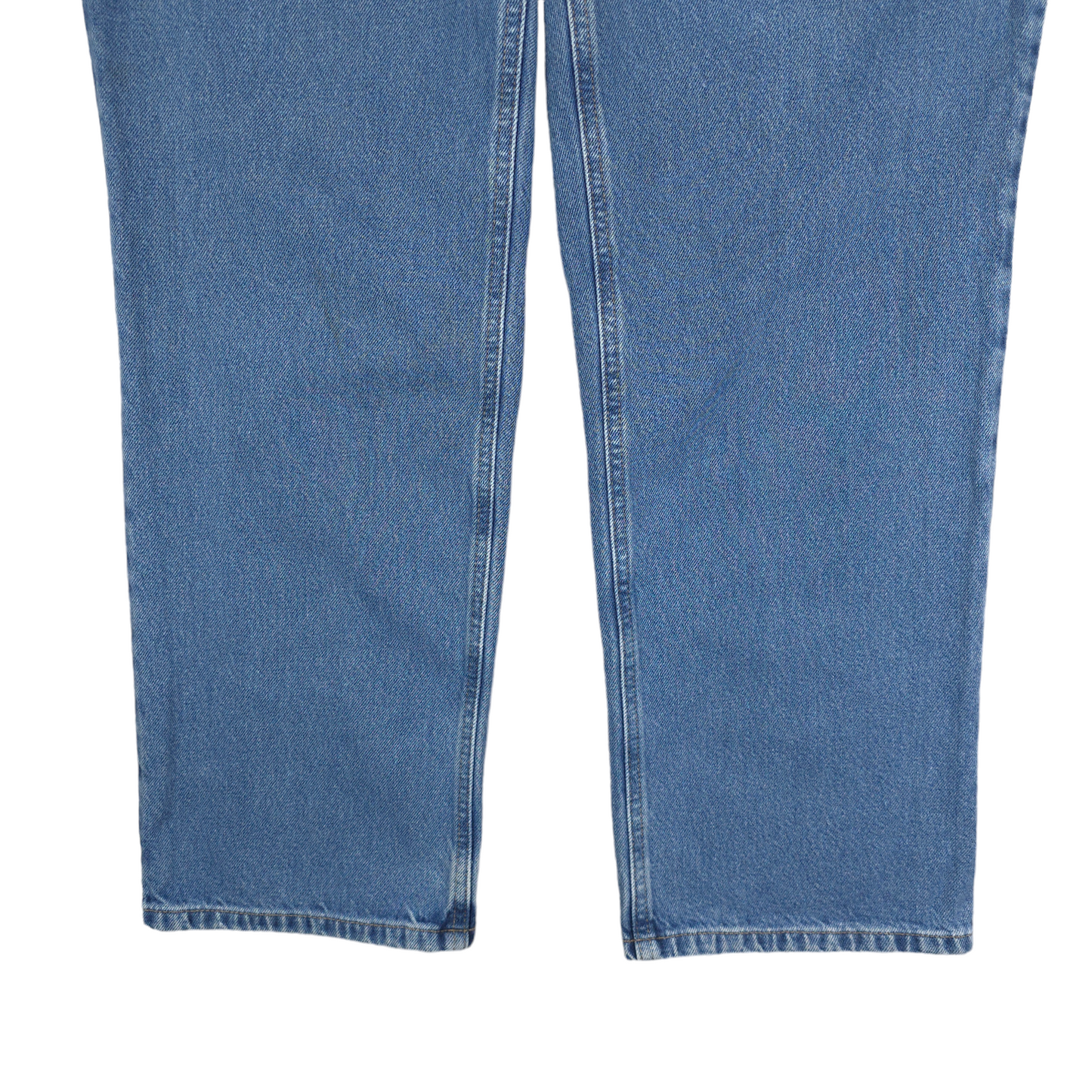 Vintage Carhartt Denim Jeans - 36 x 30