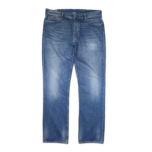 Vintage Ralph Lauren Denim Jeans - 38 x 34