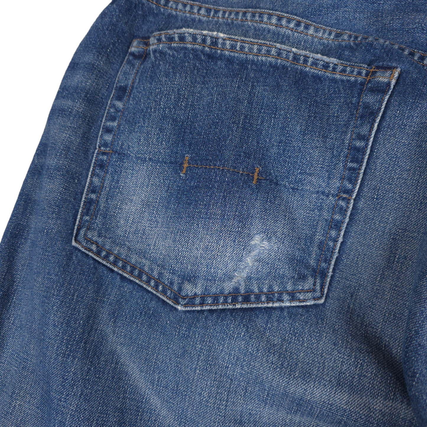 Vintage Ralph Lauren Denim Jeans - 38 x 34