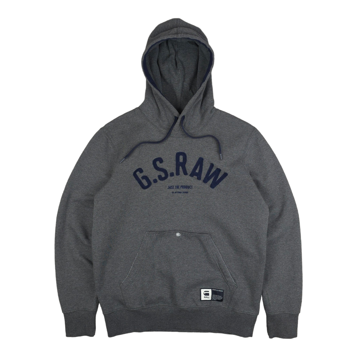 G-Star Raw Hoodie - M