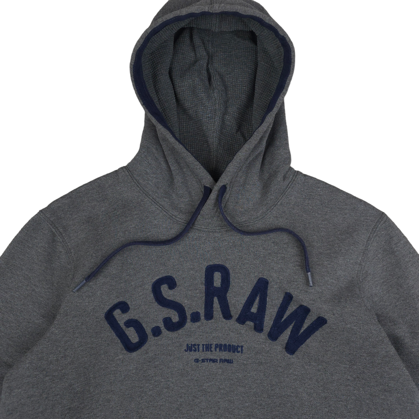 G-Star Raw Hoodie - M