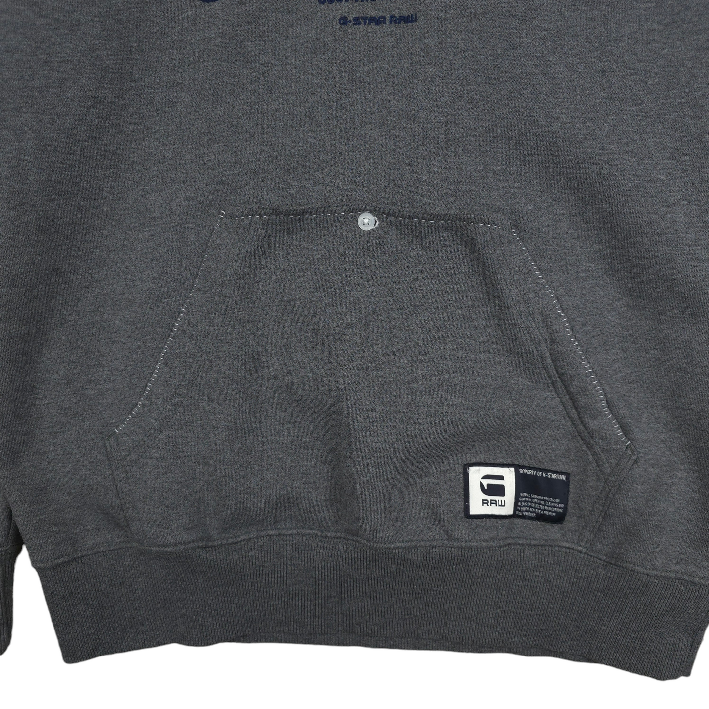 G-Star Raw Hoodie - M