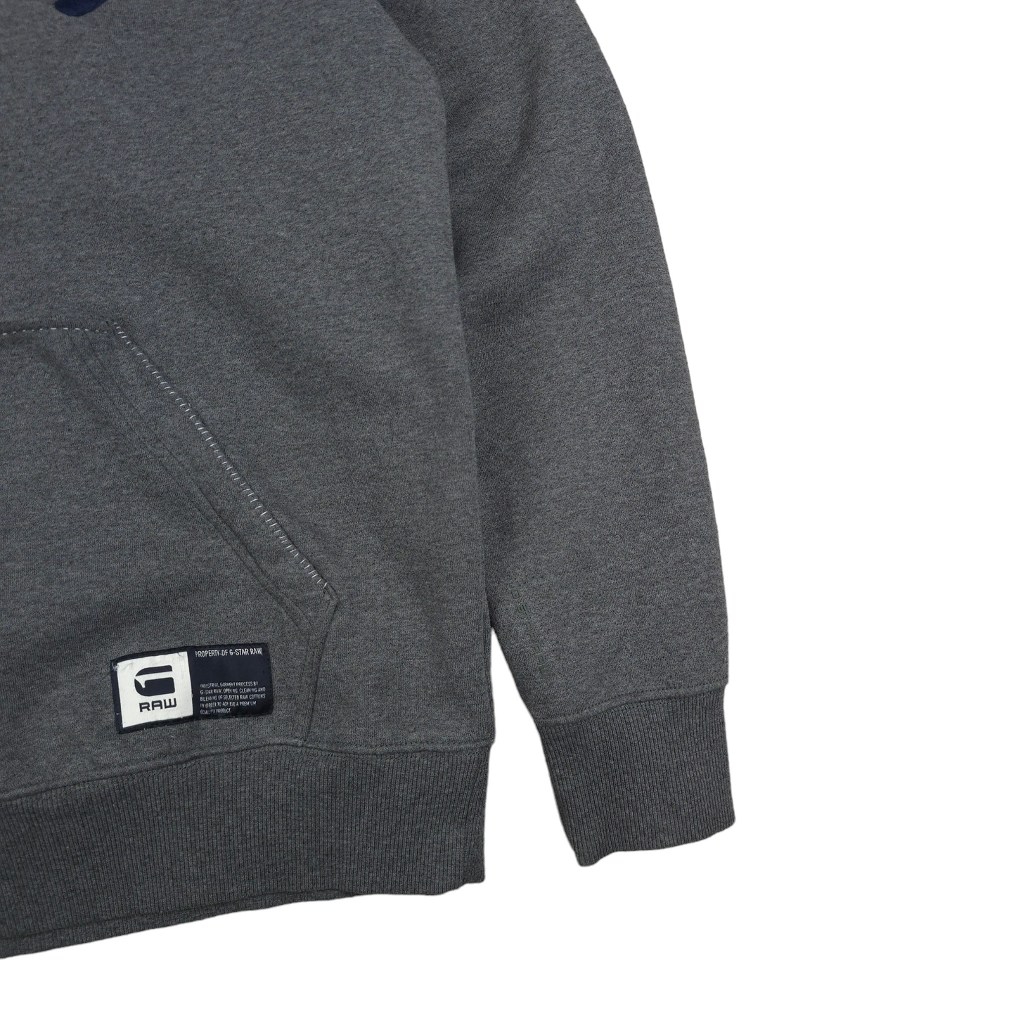 G-Star Raw Hoodie - M