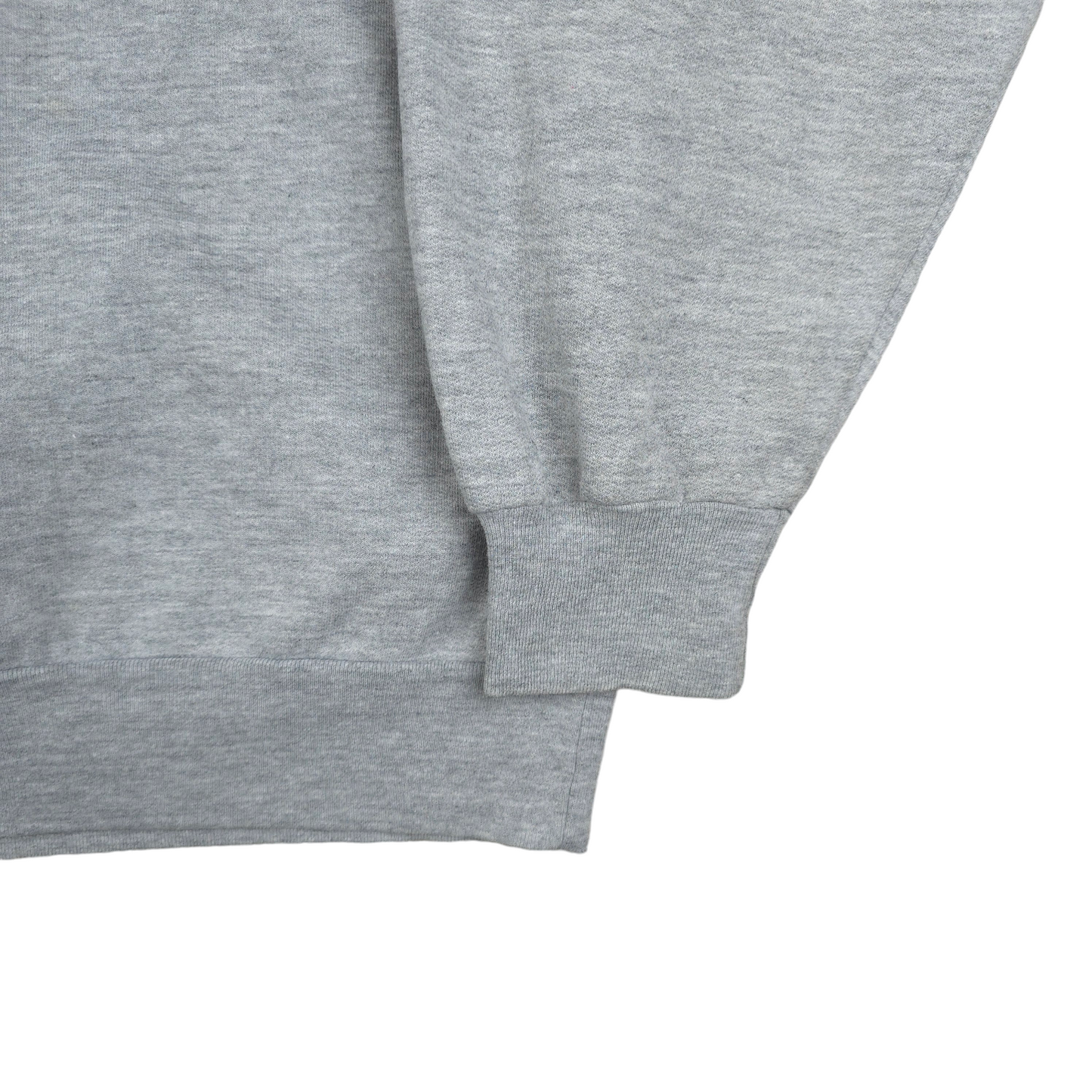 Vintage 80's Nike Two-Tone Sweatshirt - L