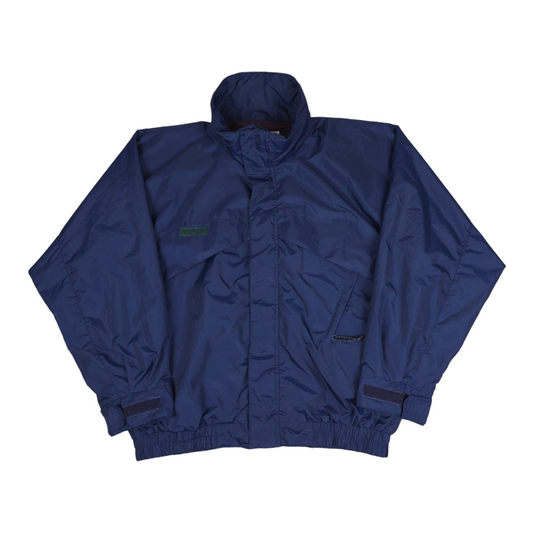 Vintage Columbia Outer-Layer Windbreaker Jacket - XL