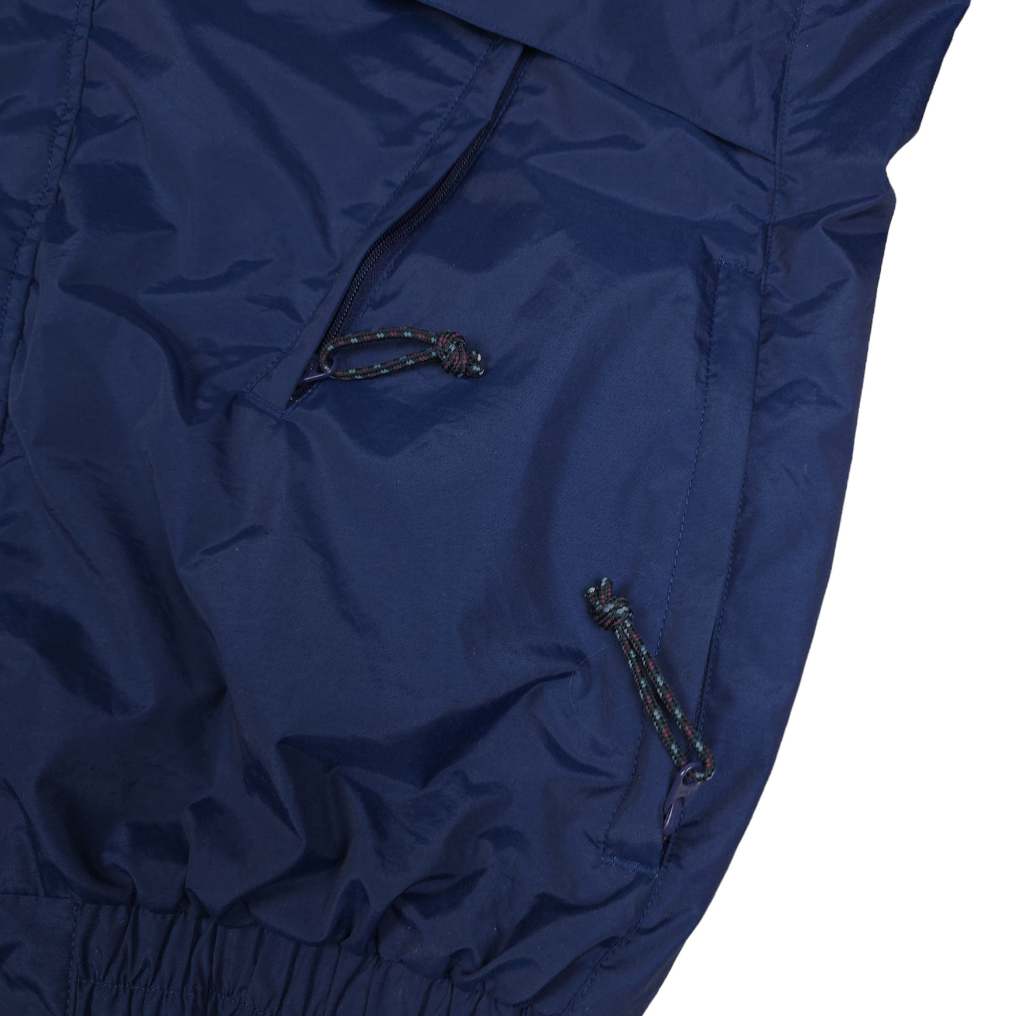 Vintage Columbia Outer-Layer Windbreaker Jacket - XL