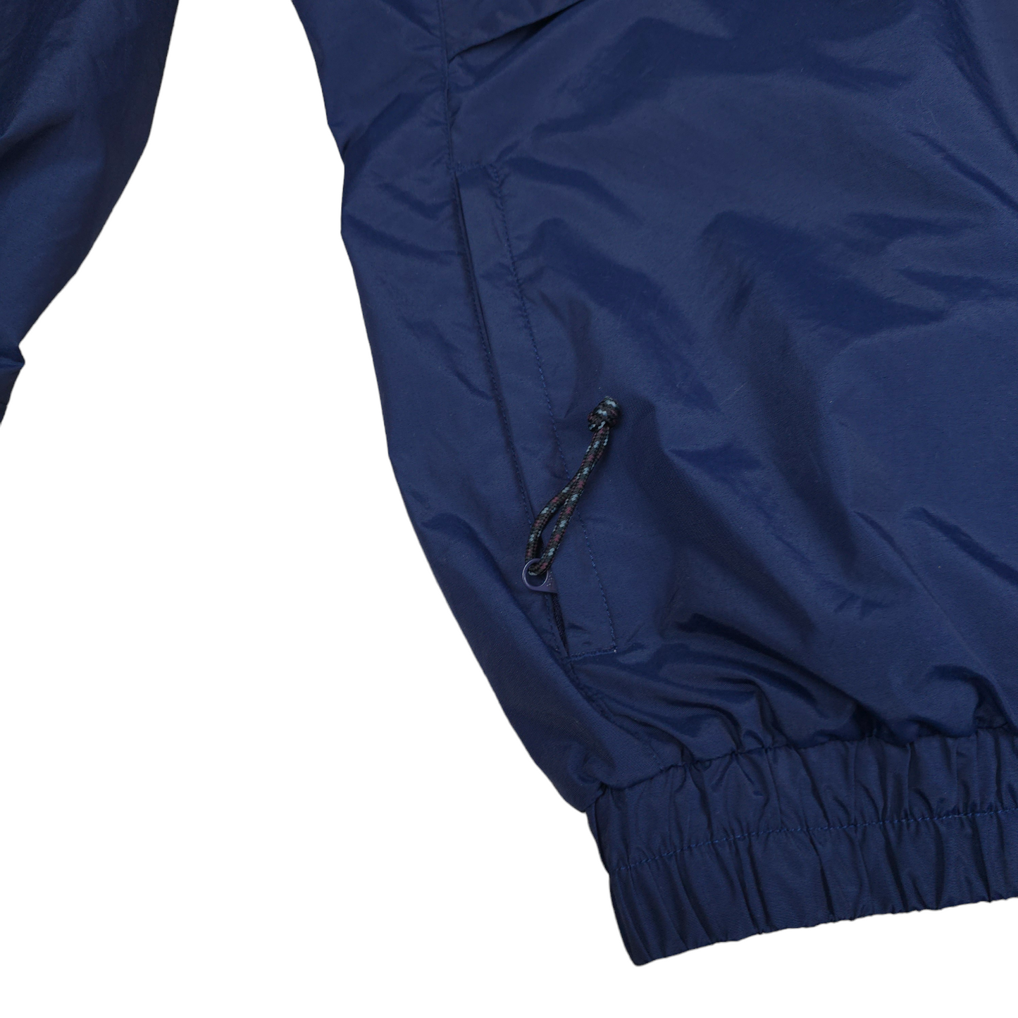 Vintage Columbia Outer-Layer Windbreaker Jacket - XL