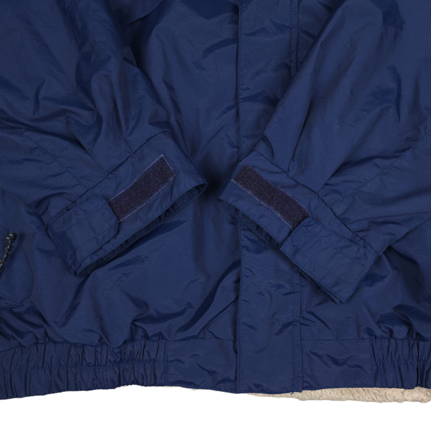 Vintage Columbia Outer-Layer Windbreaker Jacket - XL