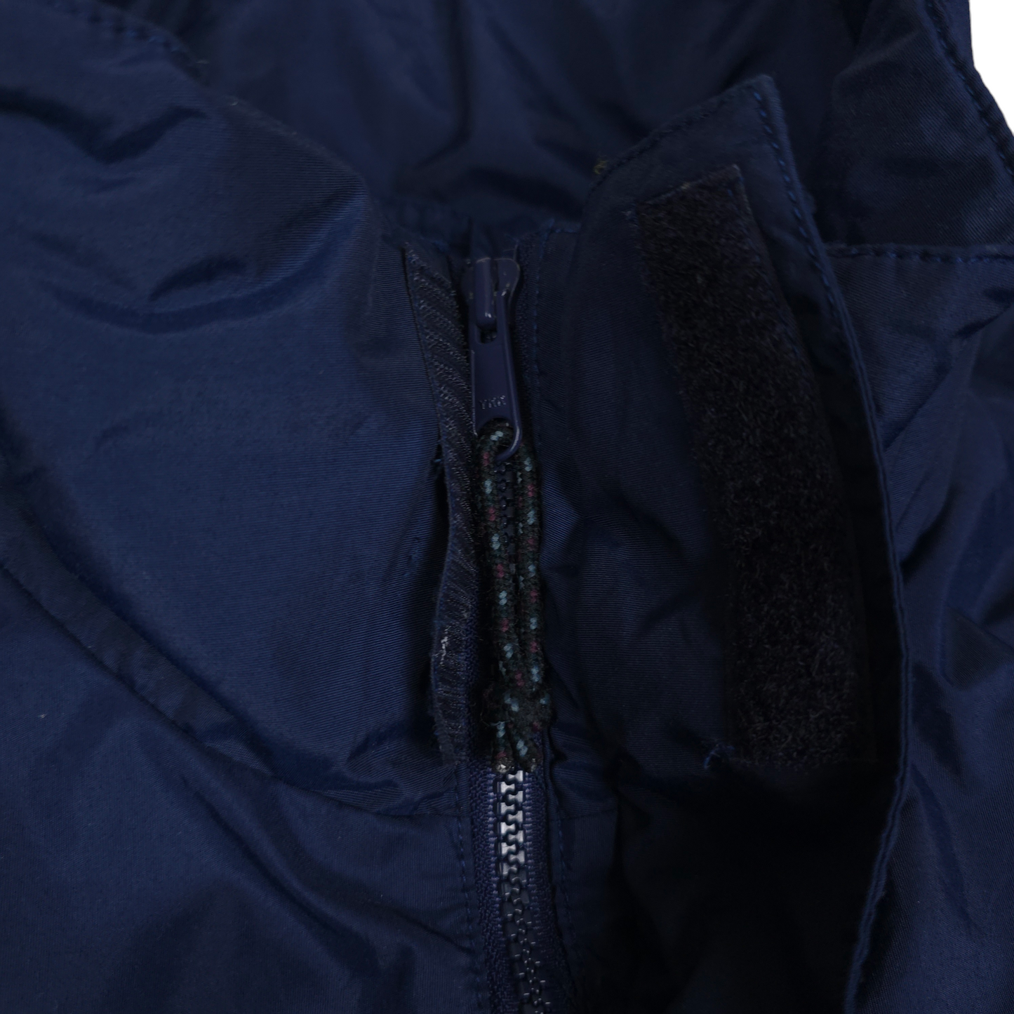 Vintage Columbia Outer-Layer Windbreaker Jacket - XL