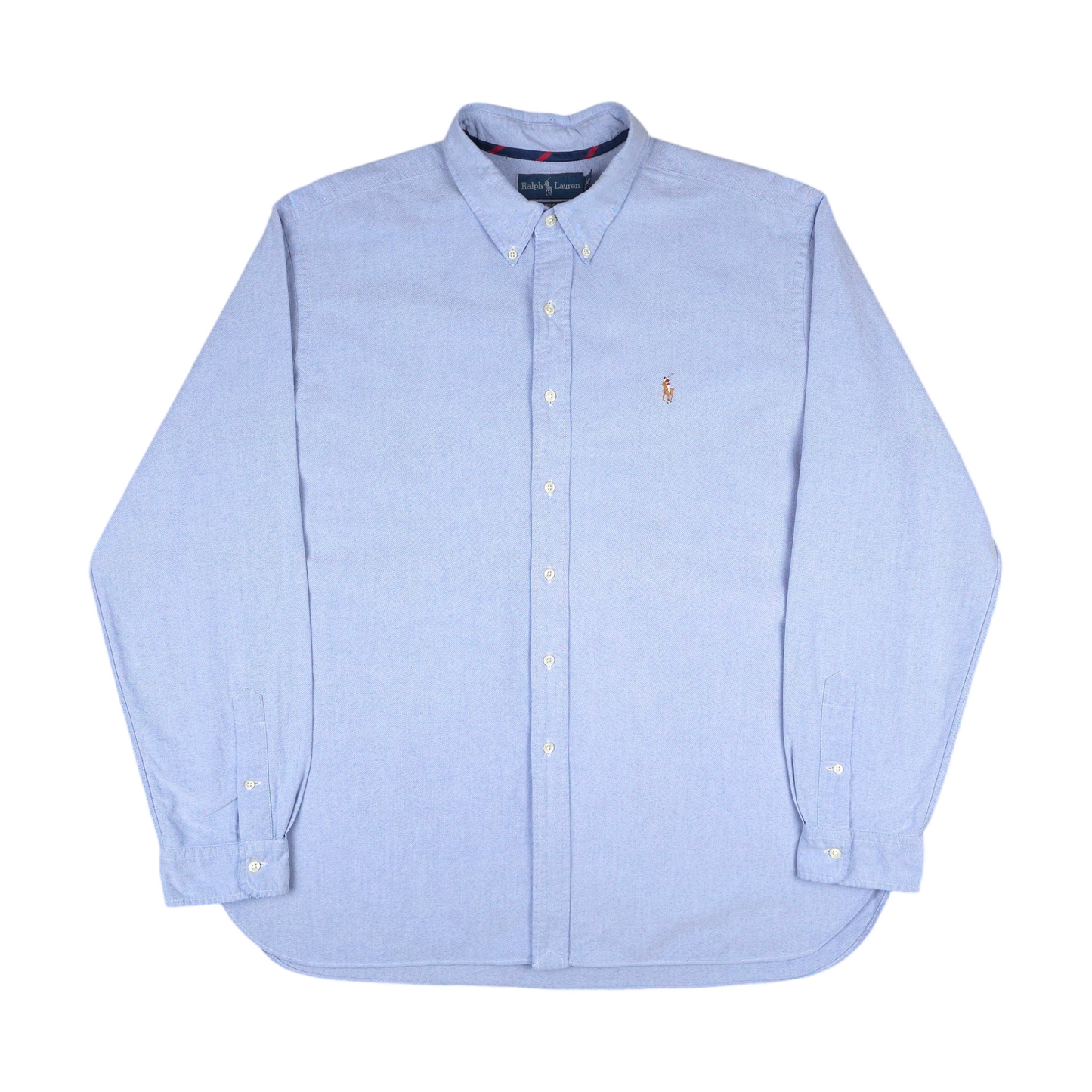 Vintage Ralph Lauren Button Up Shirt - XXL