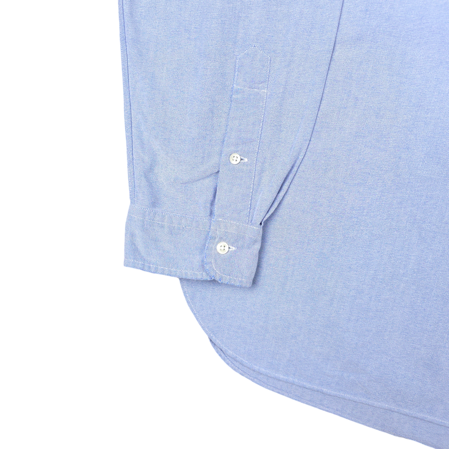 Vintage Ralph Lauren Button Up Shirt - XXL