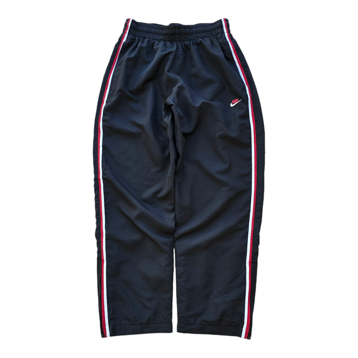 Vintage Nike Track Pants - S/M