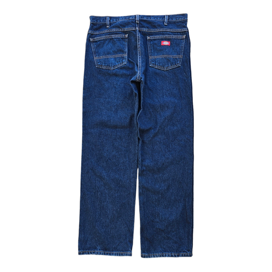 Vintage Dickies Denim Jeans - 36 x 30