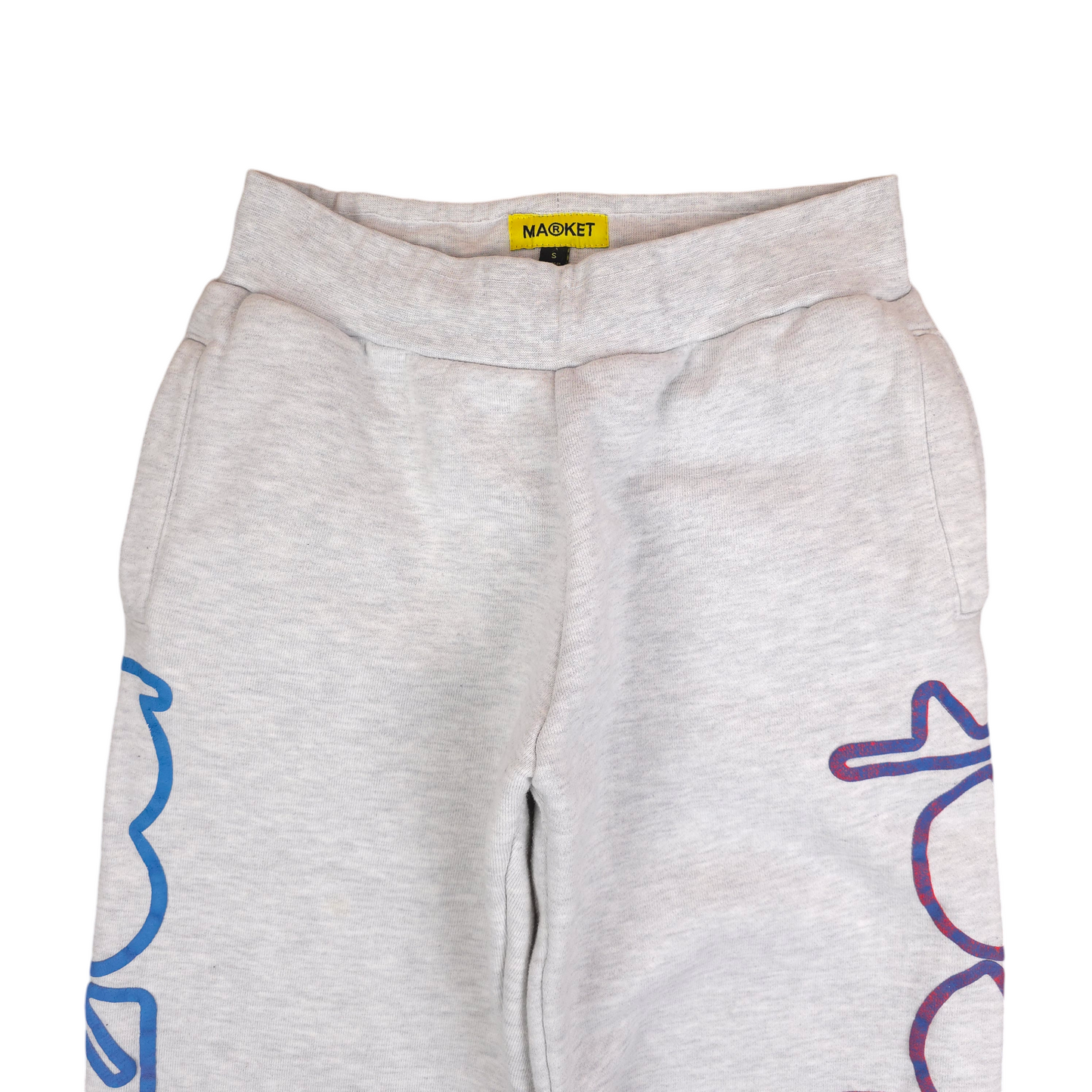 Market Disco Sweatpants - S