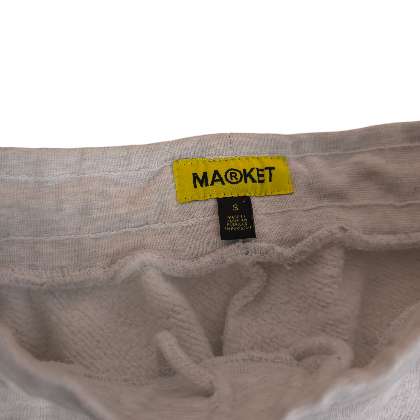 Market Disco Sweatpants - S