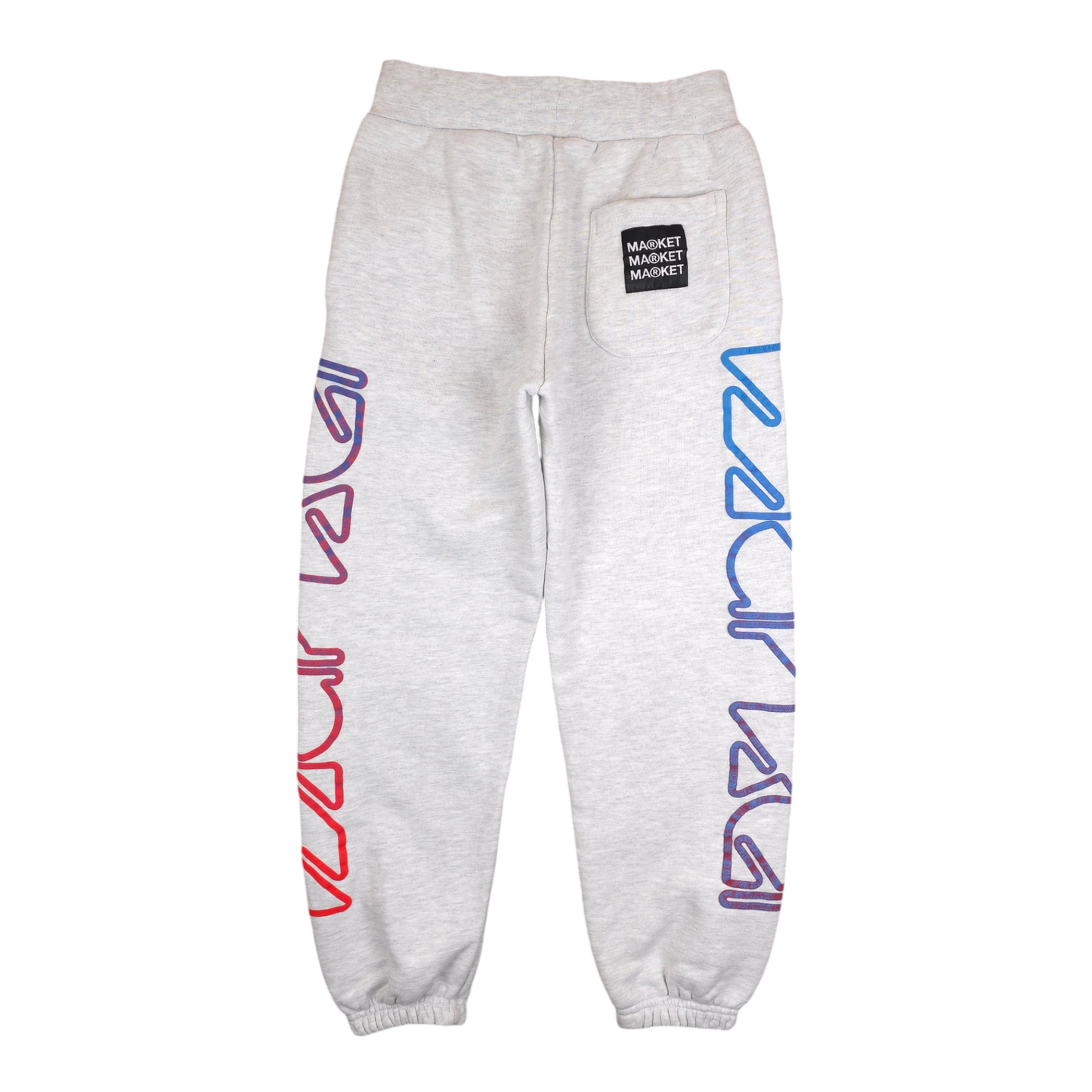 Market Disco Sweatpants - S