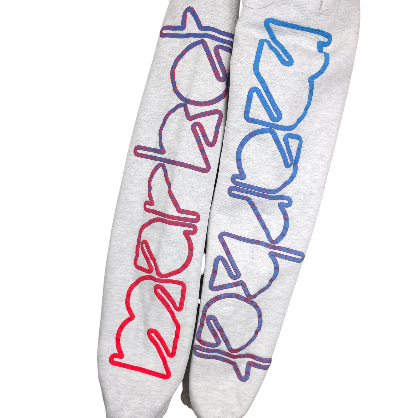 Market Disco Sweatpants - S