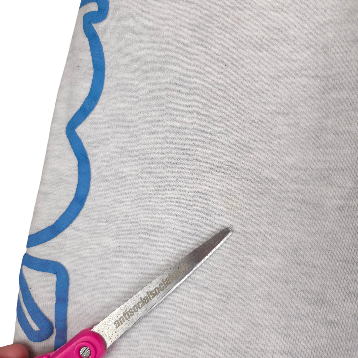 Market Disco Sweatpants - S