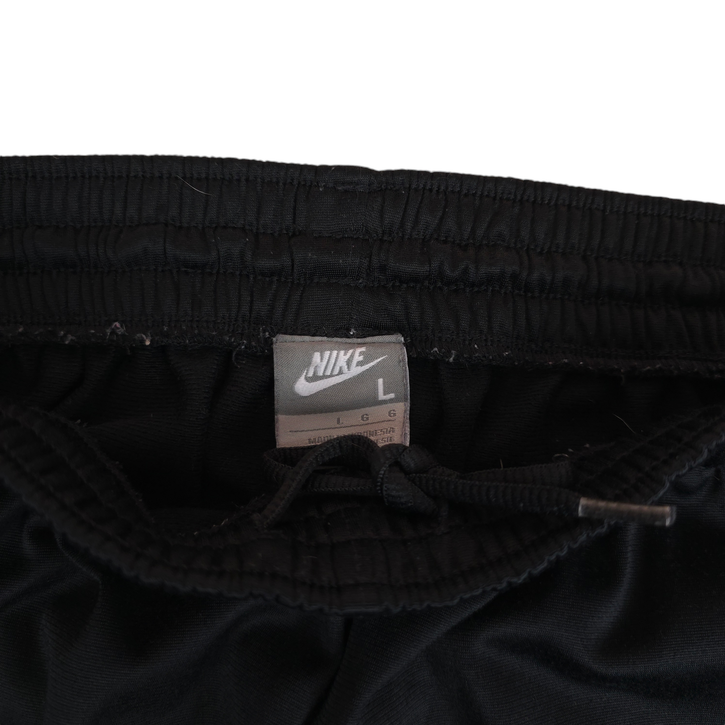 Vintage Nike Track Pants - L